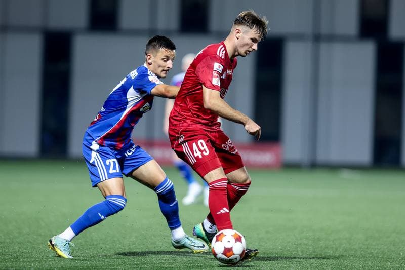 Football. Betclic I liga. Polonia Bytom - Miedz Legnica. 20.09.2025