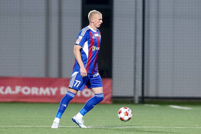 Football. Betclic I liga. Polonia Bytom - Miedz Legnica. 20.09.2025