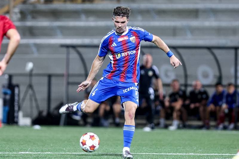 Football. Betclic I liga. Polonia Bytom - Miedz Legnica. 20.09.2025