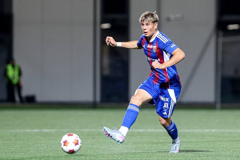 Football. Betclic I liga. Polonia Bytom - Miedz Legnica. 20.09.2025