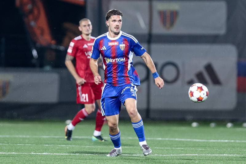 Football. Betclic I liga. Polonia Bytom - Miedz Legnica. 20.09.2025