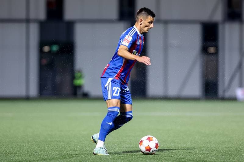 Football. Betclic I liga. Polonia Bytom - Miedz Legnica. 20.09.2025