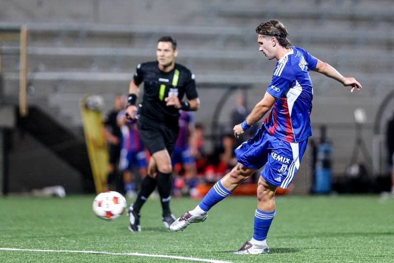 Football. Betclic I liga. Polonia Bytom - Miedz Legnica. 20.09.2025