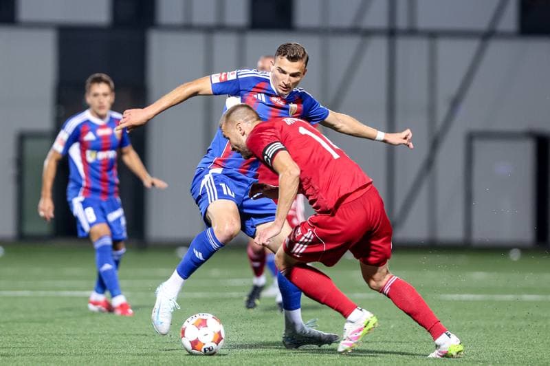 Football. Betclic I liga. Polonia Bytom - Miedz Legnica. 20.09.2025