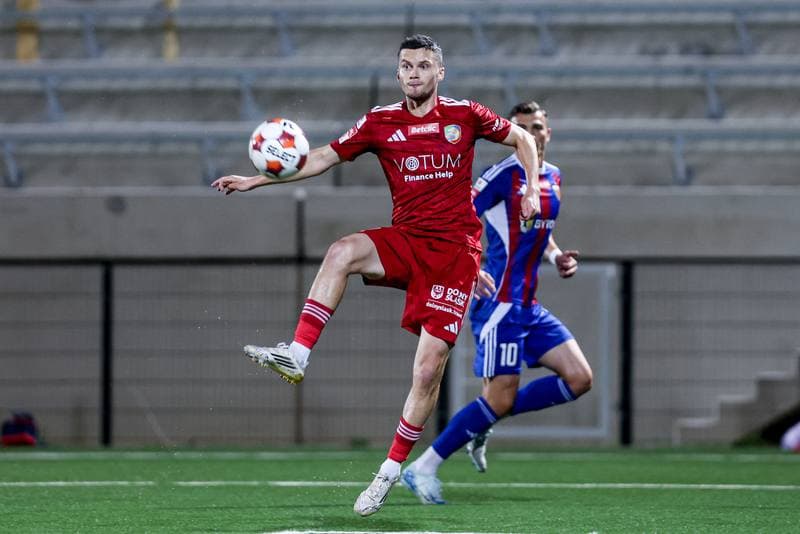 Football. Betclic I liga. Polonia Bytom - Miedz Legnica. 20.09.2025