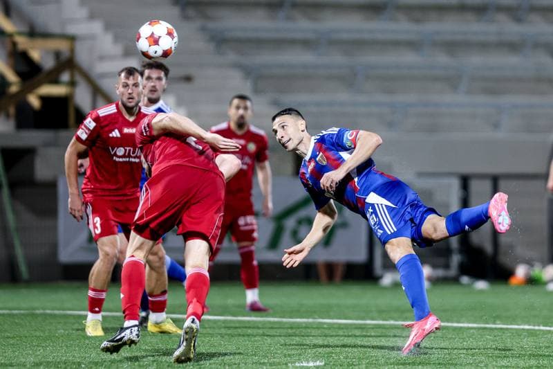 Football. Betclic I liga. Polonia Bytom - Miedz Legnica. 20.09.2025
