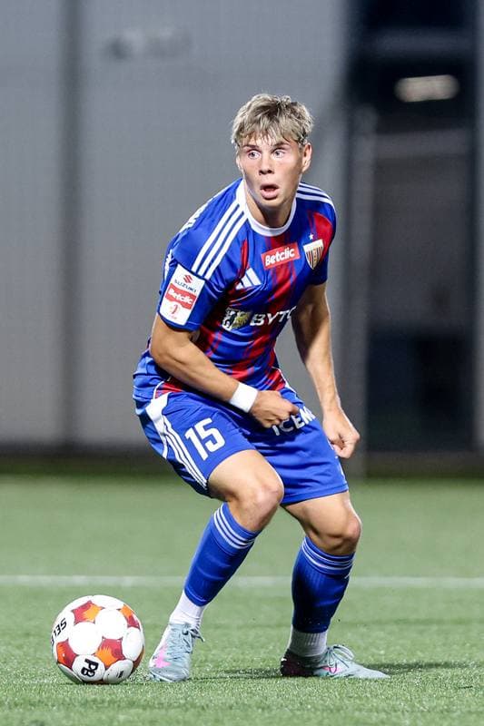 Football. Betclic I liga. Polonia Bytom - Miedz Legnica. 20.09.2025