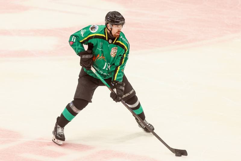 Ice Hockey. Tauron Hokej Liga. GKS Katowice - JKH GKS Jastrzebie. 21.09.2025