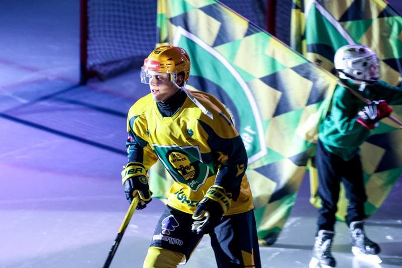Ice Hockey. Tauron Hokej Liga. GKS Katowice - JKH GKS Jastrzebie. 21.09.2025