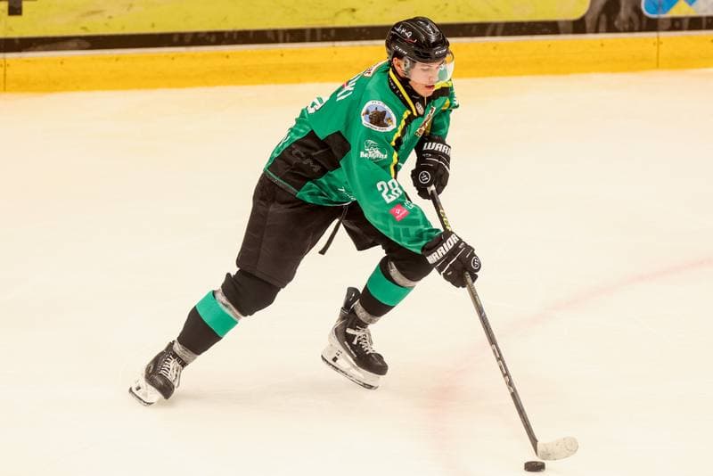 Ice Hockey. Tauron Hokej Liga. GKS Katowice - JKH GKS Jastrzebie. 21.09.2025