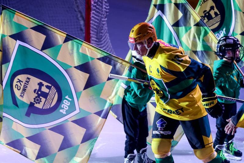 Ice Hockey. Tauron Hokej Liga. GKS Katowice - JKH GKS Jastrzebie. 21.09.2025