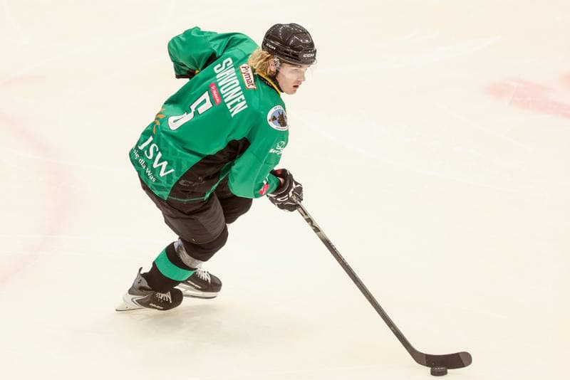 Ice Hockey. Tauron Hokej Liga. GKS Katowice - JKH GKS Jastrzebie. 21.09.2025