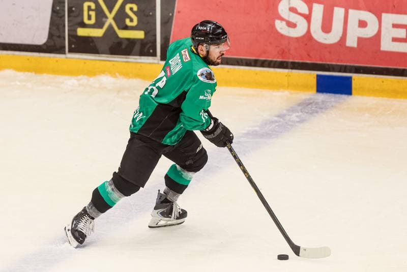 Ice Hockey. Tauron Hokej Liga. GKS Katowice - JKH GKS Jastrzebie. 21.09.2025