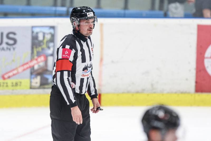 Ice Hockey. Tauron Hokej Liga. JKH GKS Jastrzebie - GKS Tychy. 19.09.2025
