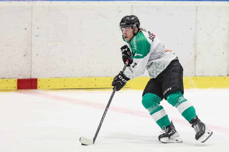 Ice Hockey. Tauron Hokej Liga. JKH GKS Jastrzebie - GKS Tychy. 19.09.2025