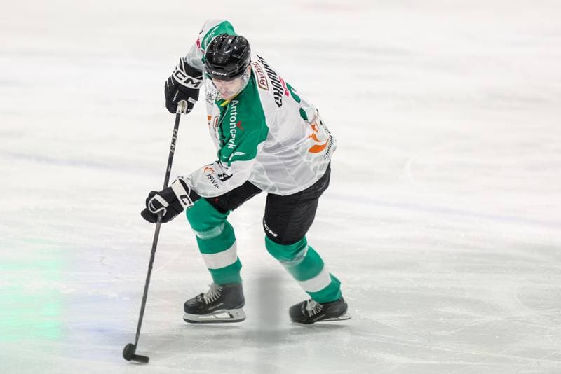 Ice Hockey. Tauron Hokej Liga. JKH GKS Jastrzebie - GKS Tychy. 19.09.2025
