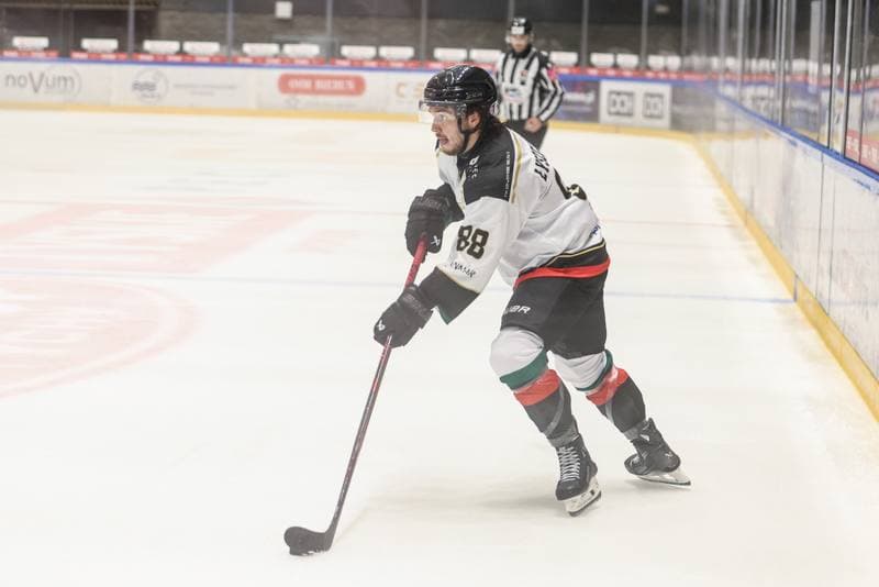 Ice Hockey. Tauron Hokej Liga. GKS Tychy - GKS Katowice. 14.09.2025