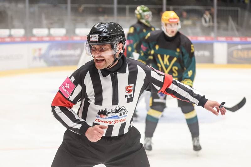 Ice Hockey. Tauron Hokej Liga. GKS Tychy - GKS Katowice. 14.09.2025