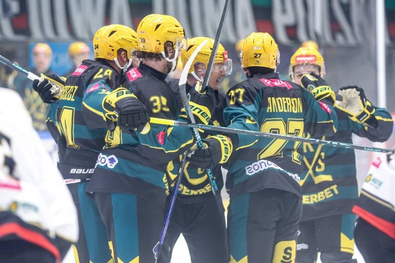Ice Hockey. Tauron Hokej Liga. GKS Tychy - GKS Katowice. 14.09.2025
