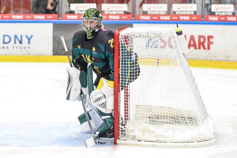 Ice Hockey. Tauron Hokej Liga. GKS Tychy - GKS Katowice. 14.09.2025