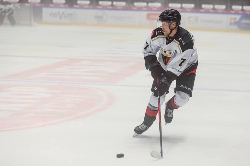 Ice Hockey. Tauron Hokej Liga. GKS Tychy - GKS Katowice. 14.09.2025