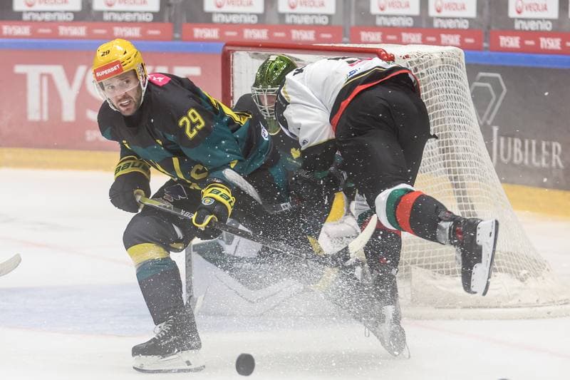 Ice Hockey. Tauron Hokej Liga. GKS Tychy - GKS Katowice. 14.09.2025