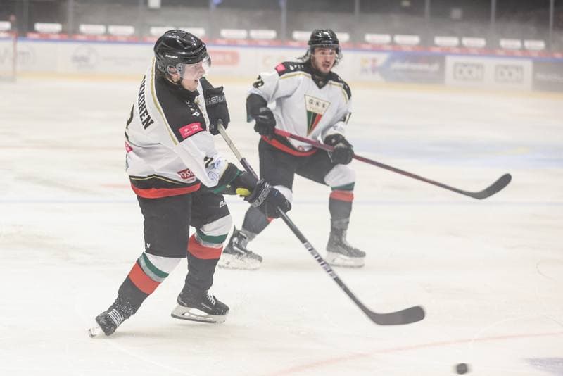 Ice Hockey. Tauron Hokej Liga. GKS Tychy - GKS Katowice. 14.09.2025