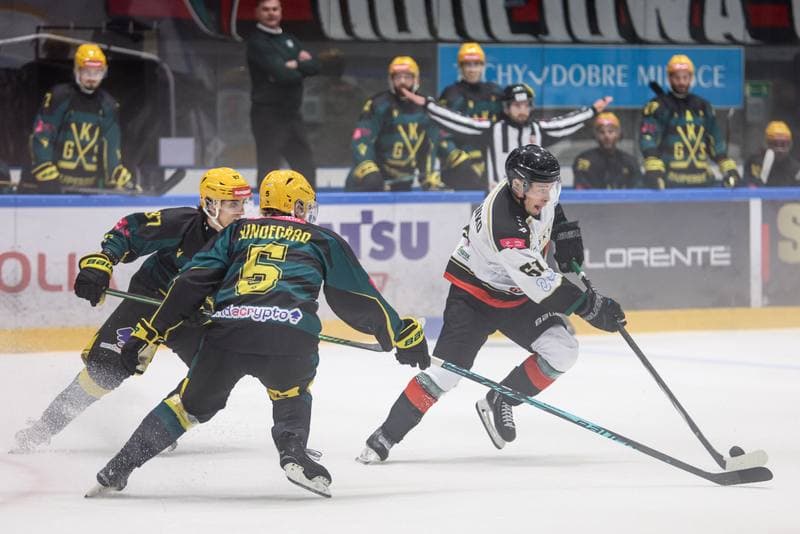 Ice Hockey. Tauron Hokej Liga. GKS Tychy - GKS Katowice. 14.09.2025