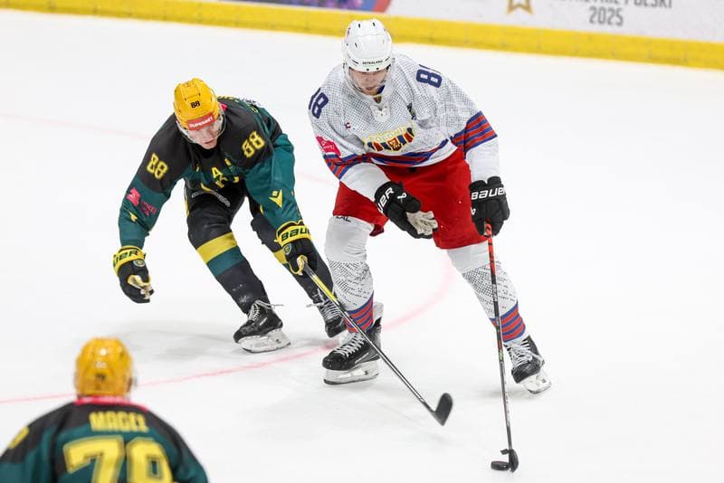 Ice Hockey. Tauron Hokej Liga. Polonia Bytom - GKS Katowice. 12.09.2025