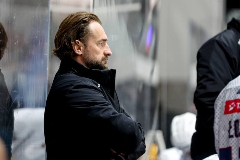 Ice Hockey. Tauron Hokej Liga. Polonia Bytom - GKS Katowice. 12.09.2025