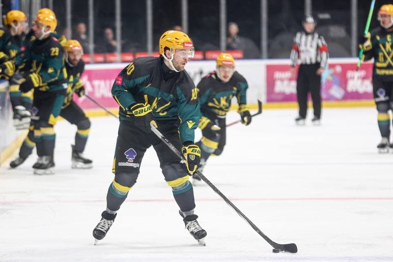 Ice Hockey. Tauron Hokej Liga. Polonia Bytom - GKS Katowice. 12.09.2025