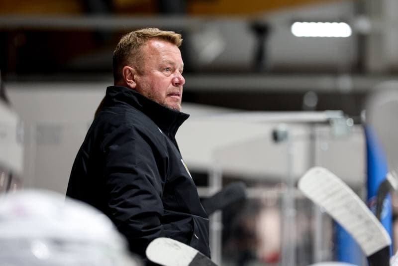 Ice Hockey. Tauron Hokej Liga. Polonia Bytom - GKS Katowice. 12.09.2025
