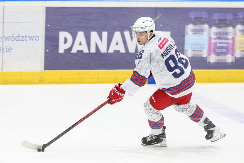 Ice Hockey. Tauron Hokej Liga. Polonia Bytom - GKS Katowice. 12.09.2025