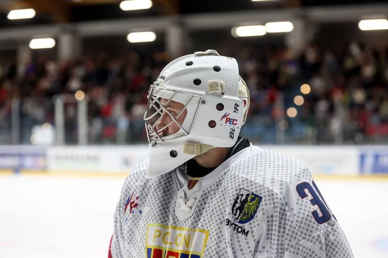 Ice Hockey. Tauron Hokej Liga. Polonia Bytom - GKS Katowice. 12.09.2025