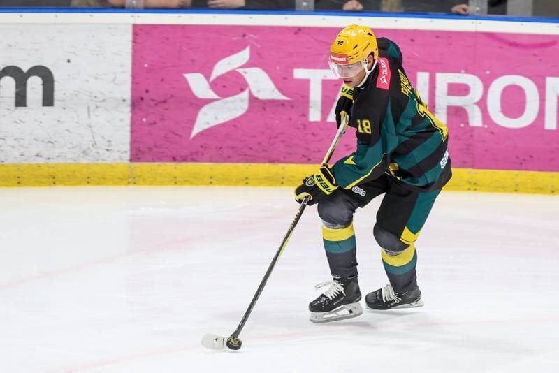 Ice Hockey. Tauron Hokej Liga. Polonia Bytom - GKS Katowice. 12.09.2025