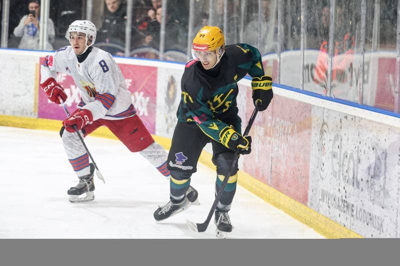 Ice Hockey. Tauron Hokej Liga. Polonia Bytom - GKS Katowice. 12.09.2025