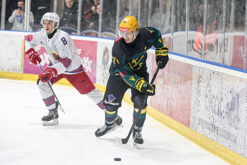 Ice Hockey. Tauron Hokej Liga. Polonia Bytom - GKS Katowice. 12.09.2025