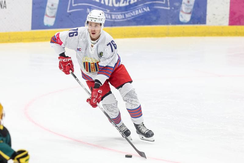 Ice Hockey. Tauron Hokej Liga. Polonia Bytom - GKS Katowice. 12.09.2025