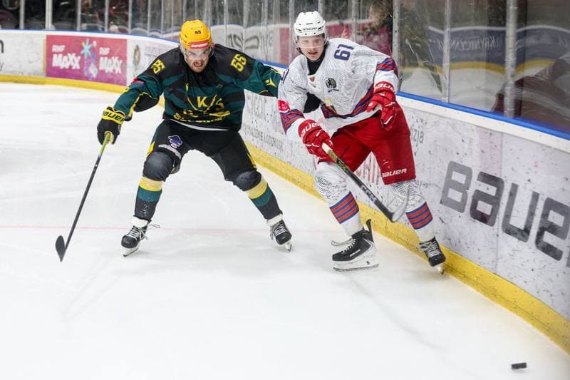Ice Hockey. Tauron Hokej Liga. Polonia Bytom - GKS Katowice. 12.09.2025