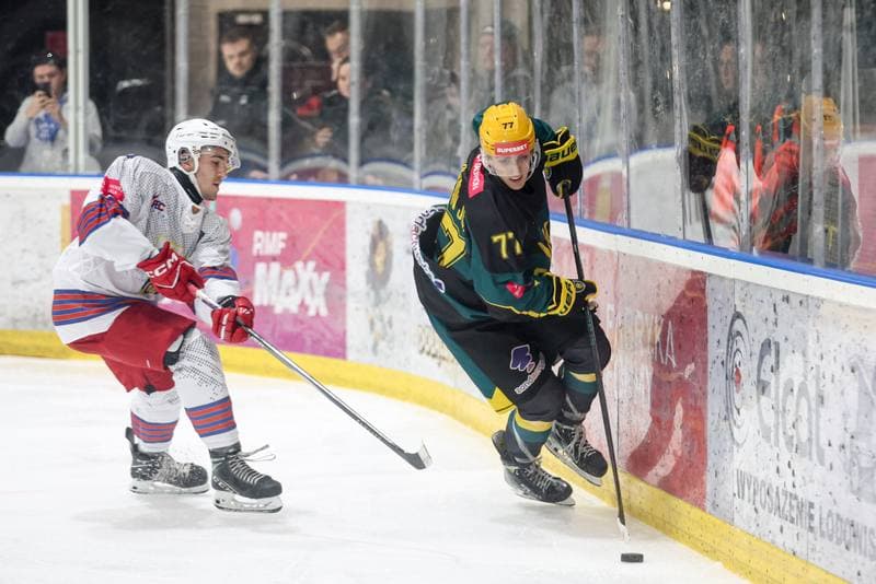 Ice Hockey. Tauron Hokej Liga. Polonia Bytom - GKS Katowice. 12.09.2025