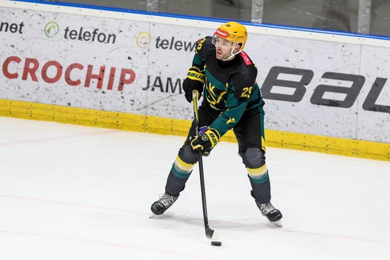 Ice Hockey. Tauron Hokej Liga. Polonia Bytom - GKS Katowice. 12.09.2025