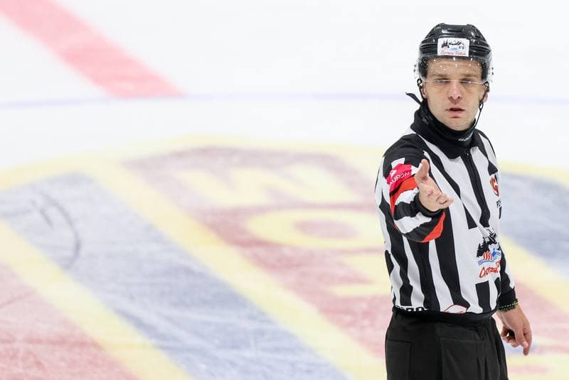 Ice Hockey. Tauron Hokej Liga. Polonia Bytom - GKS Katowice. 12.09.2025