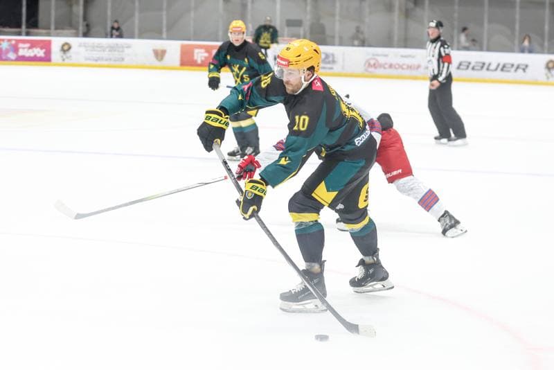 Ice Hockey. Tauron Hokej Liga. Polonia Bytom - GKS Katowice. 12.09.2025