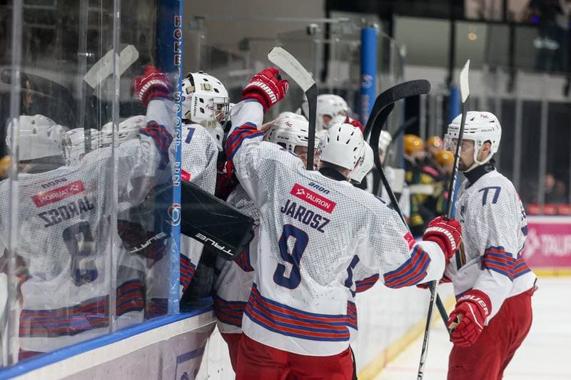 Ice Hockey. Tauron Hokej Liga. Polonia Bytom - GKS Katowice. 12.09.2025