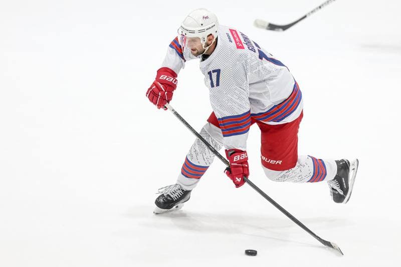 Ice Hockey. Tauron Hokej Liga. Polonia Bytom - GKS Katowice. 12.09.2025