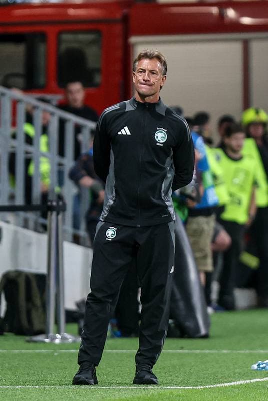 Football. International Friendly. Czech Republic - Saudi Arabia. 08.09.2025