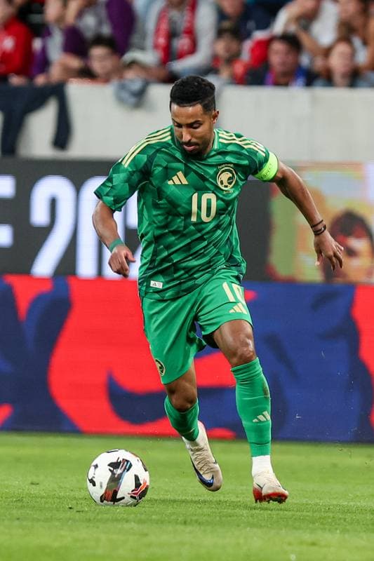 Football. International Friendly. Czech Republic - Saudi Arabia. 08.09.2025