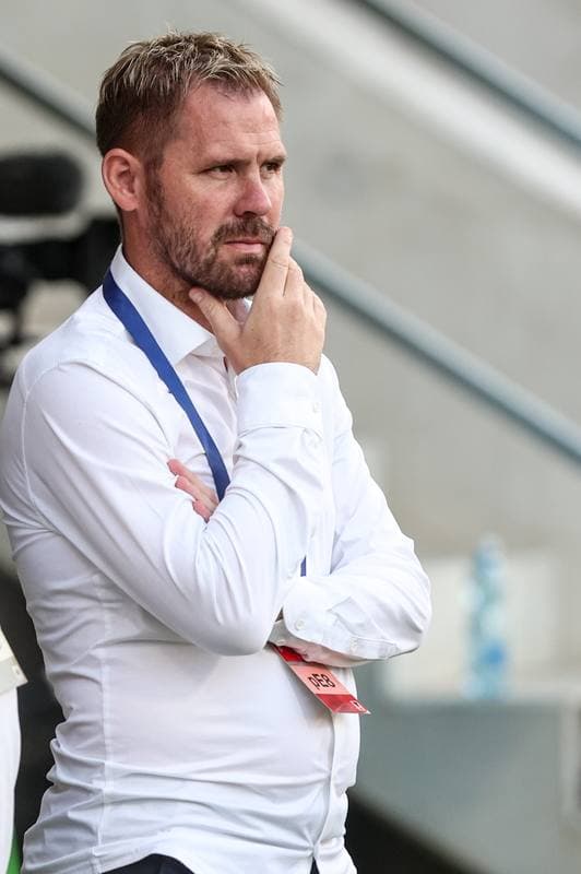 Football. International Friendly. Czech Republic - Saudi Arabia. 08.09.2025