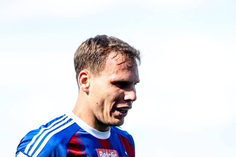 Football. Betclic I liga. Polonia Bytom - Wieczysta Krakow. 30.08.2025