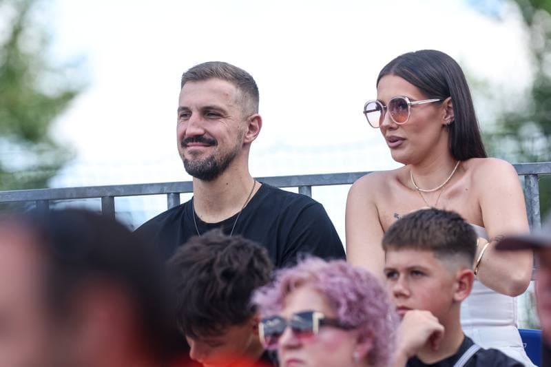 Football. Betclic I liga. Polonia Bytom - Wieczysta Krakow. 30.08.2025